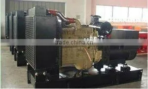 100kVA Trailer Generator by Cummins Engine photo-6