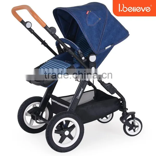 Special Price EN1888 Approved Stroller Wholesale 2016 photo-4