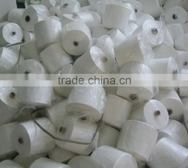 Free Samples With Paper Cone Yarn 1.67kg/cone photo-5