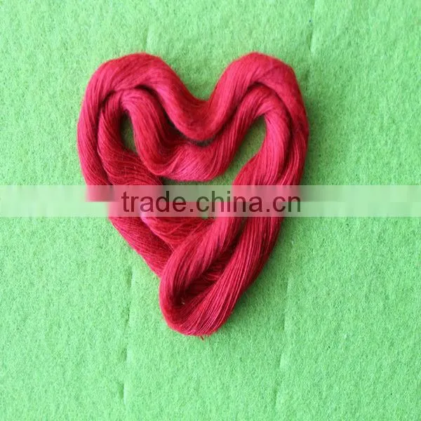 10S 16S 20S 24S 32S China Yarn Polyester Factory photo-5