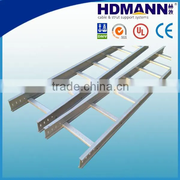 NEMA20B Aluminum Cable Ladder / NEMA20C Aluminum Cable Ladder / NEMA Aluminum Cable Ladder photo-5