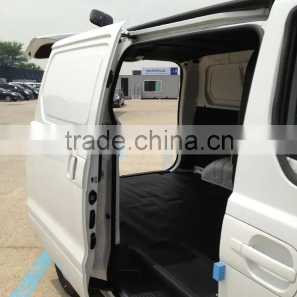 HYNDAI GRAND STAREX CARGO photo-6