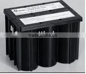 Spiral Spb Battery Operated 12v 16 Inch Rechargeable Fan