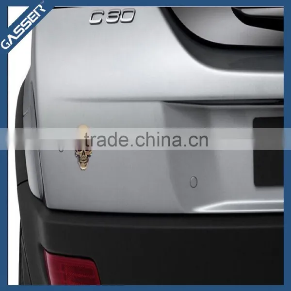 Hot Sale High Quality Car Body Side Sticker Design Custom photo-6