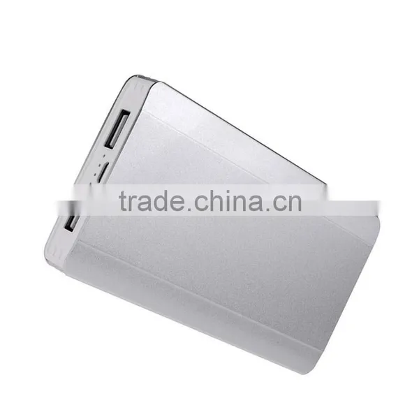 High Quality Luxury Mobile Phone Chargers 8000mah Cell Phone Accessories photo-2