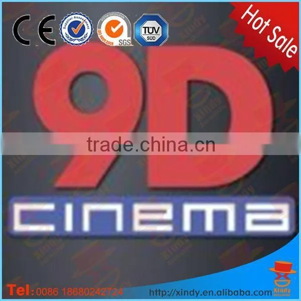 2014 Last Month Big Promotion of Cinema 7d on Sale photo-5