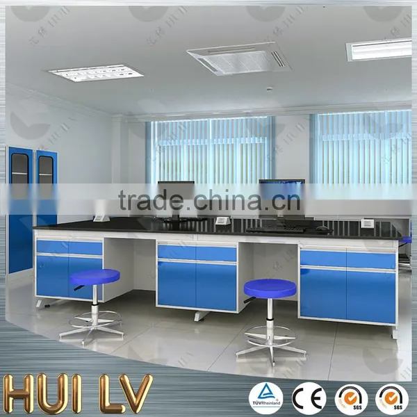For School Research Test Science Central Lab Bench photo-5