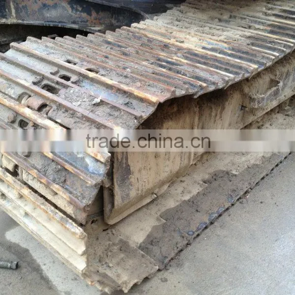 Used Excavator CAT 320BL Caterpillar 320BL Excavator for Sale photo-6