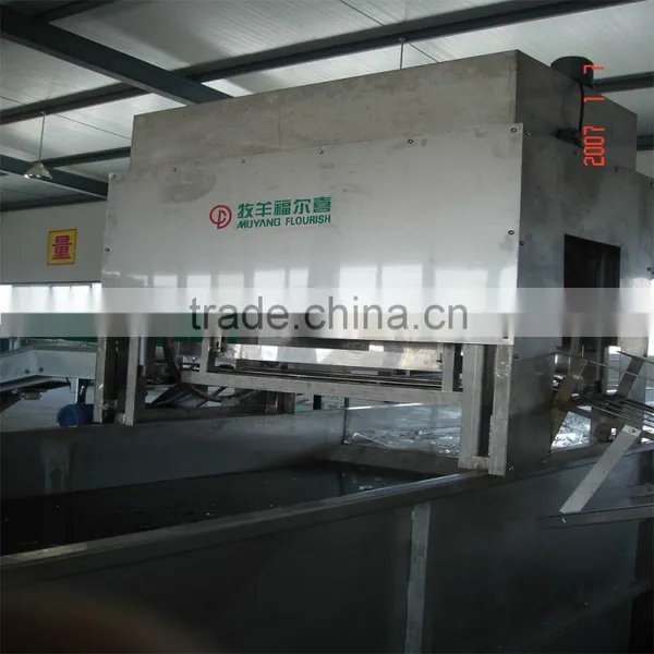 Kiwi Sorter Machine photo-5