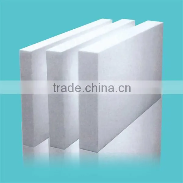 New Product and High Density Insulation or XPS Extruded Polystyrene Foam Board Quality Choice