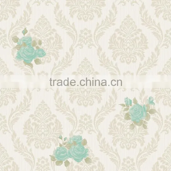 Flower Style Wallpaper photo-3