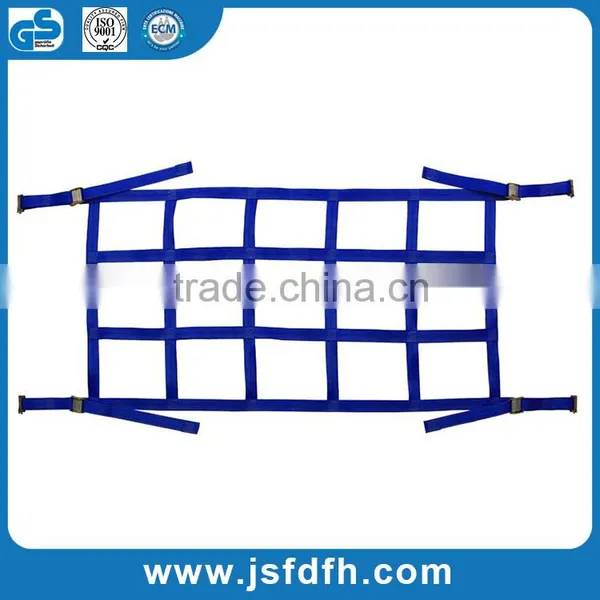 OEM Service for High Quality Webbing Strap Cargo Net photo-6