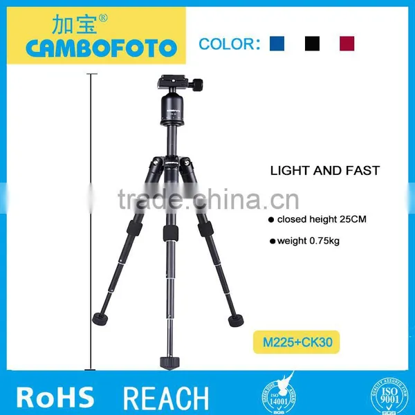 2015 Hit Products High Quality Best Stable Tripod photo-3