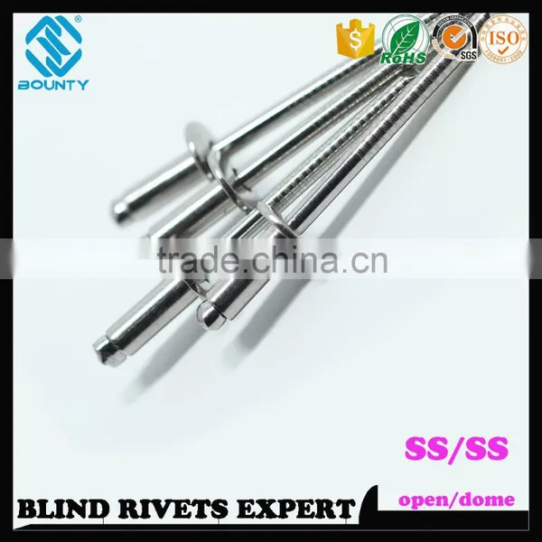 CHEAP FULL STAINLESS STEEL BLIND RIVETS photo-6