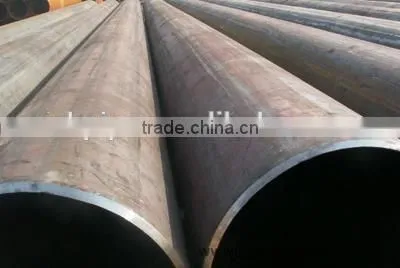 457x9.53mm Seamless Steel Pipe photo-2