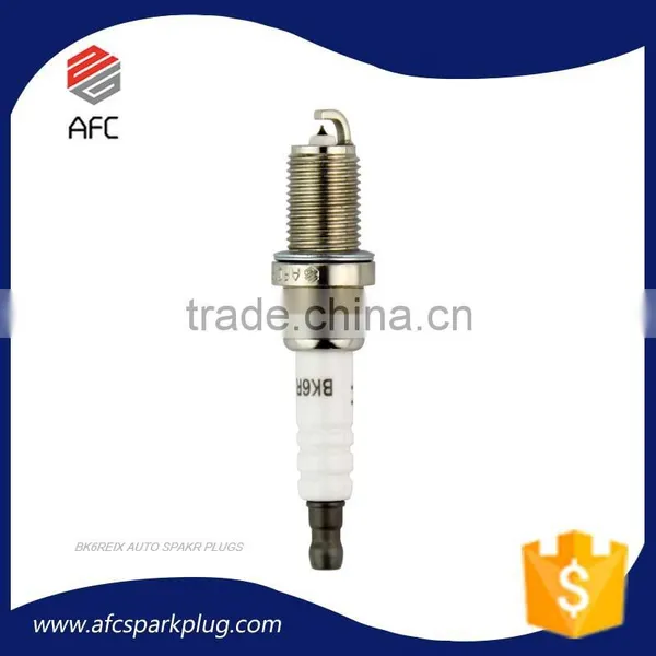 AFC BK6REIX 60000km Warranty High-end Auto Spark Plugs Auto Engine Ignition Plug Electronic Ignition System photo-2