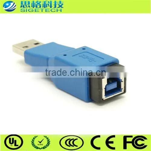 0457 Sigetech Usb Gender Changers Usb3.0 Adapters photo-5