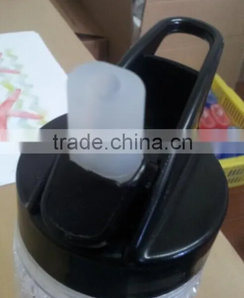 Promotion Tritan Bottle,tritan Water Bottle With Ice Freezer Stick photo-2