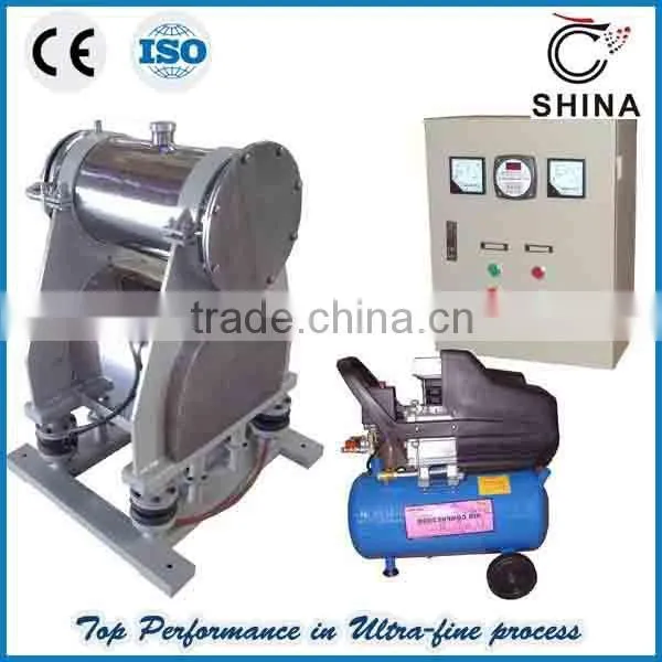Widely Used Grinding Mill Series MZ With Large Capacity photo-2