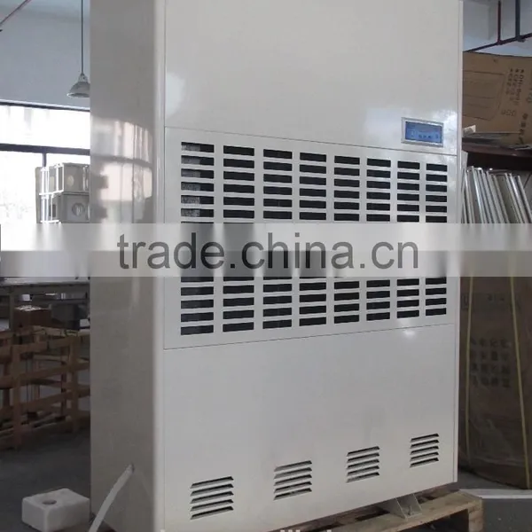 480L/D Huge Model Industrial Using Dehumidifier photo-3