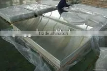 High Quality 1060 Coated Aluminum Sheet/plate - Manufacturer Factory Price photo-4