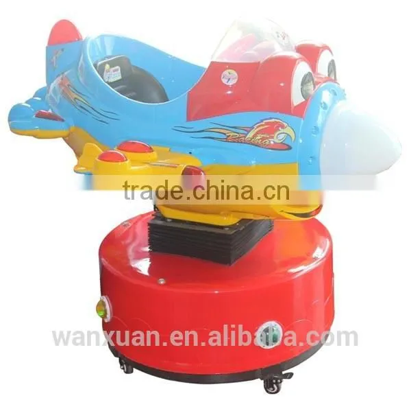 Most Popular Design Used Rides for Amusement Park photo-2