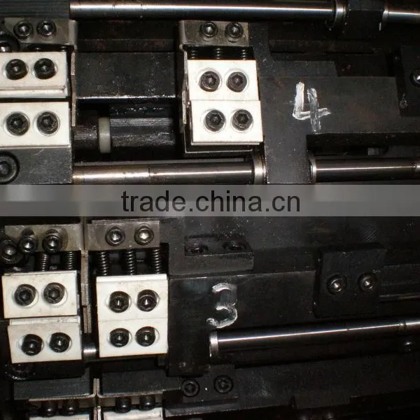 ML22 Z-Shape Flexible Straw Auto Making Machine photo-2