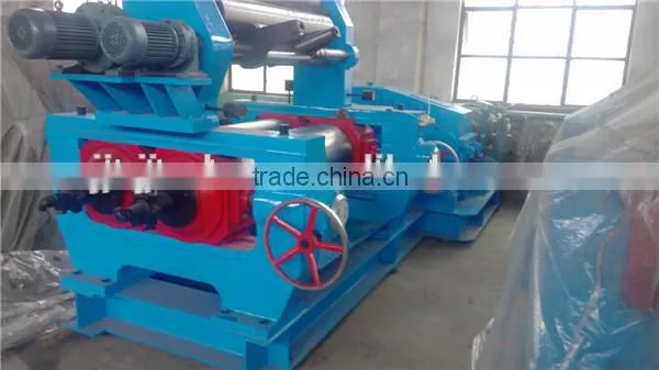 Hot Sale Model of Rubber Mixing Mill / Rubber Machine photo-4
