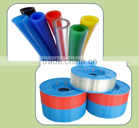 High Quality Cheap Price pu Pneumatic Tube photo-3