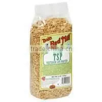 Full Automatic TVP/TSP Soya Protein Process Equipment photo-5