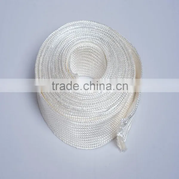 Fire Fiberglass Sleeve