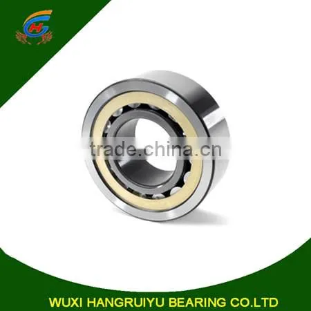 High Quality With Good Price Cylindrical Roller Bearing NJ208 With High Precision photo-2