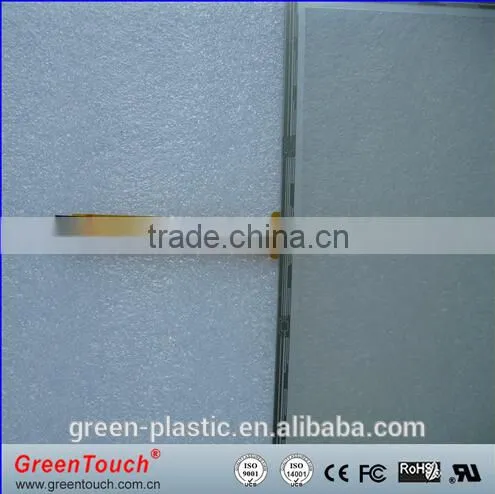 5 Wire Resistive Touch Screen Panel Kit 15 Inch Resistive Touch Screen photo-3