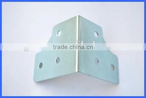 Flight Case Accessories Steel Corner Brace photo-3