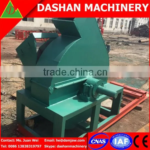 Hot Sale Tree Stump Chipper Machine / Wood Chipper photo-4