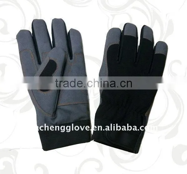 Micro Fiber Glove