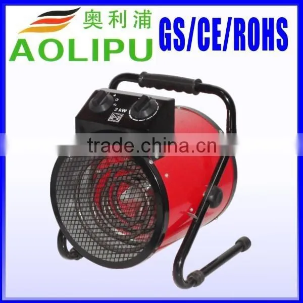3-5kw Fan Heater Electric Heater Industrial Heater photo-2