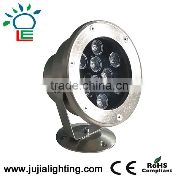 Color-changing Led Underwater Lighting for Outdoor IP68 photo-2