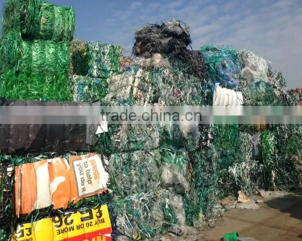PET/PP Strappings