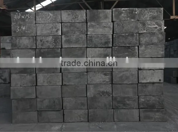 High Pure Graphite Block photo-3