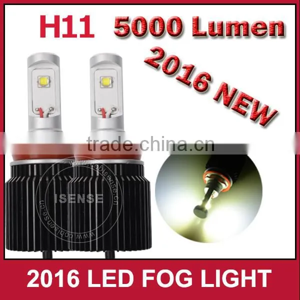 5500K 40w 4000 Lumen PSX24W Led Headlight photo-6