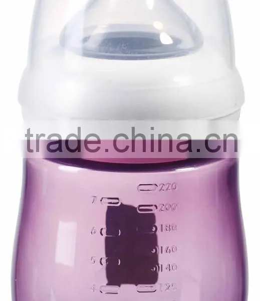 280ml BPA Free PP Baby Feeding Bottle photo-5