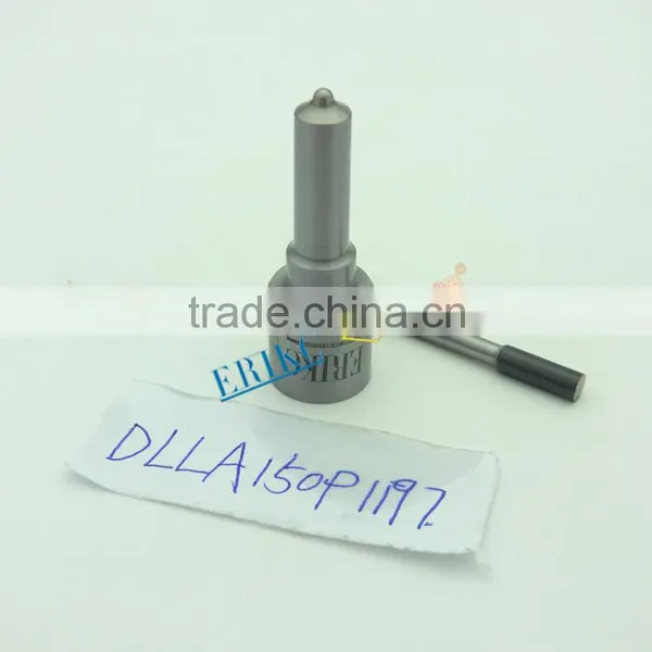 Tucson Engine Nozzle DLLA150P1197 , Fuel Injecting Nozzles photo-6