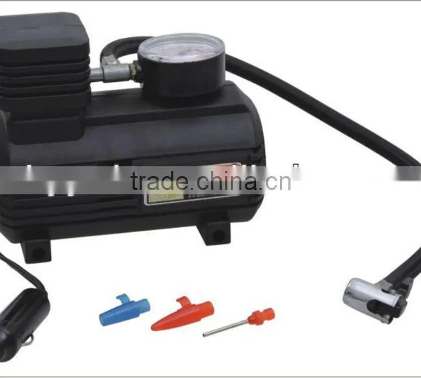 Car Air Compressor