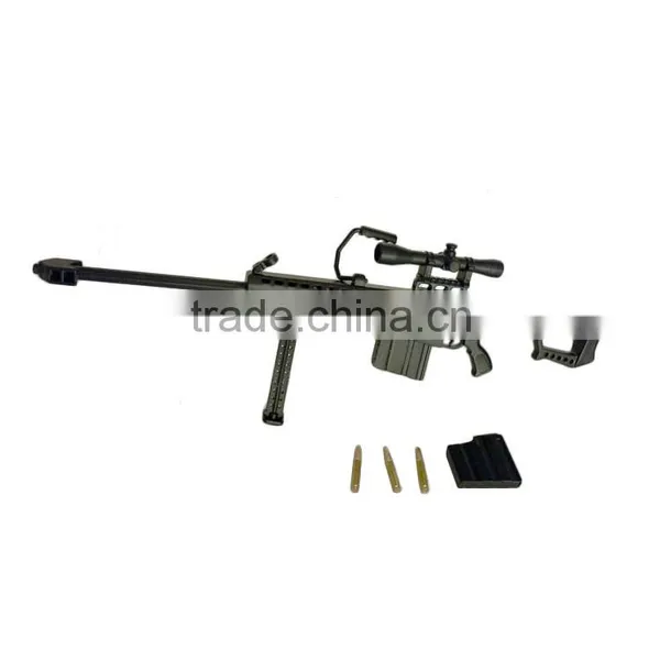 1/72 Scale Alloy Gun Model High Simulation Model Gun photo-3