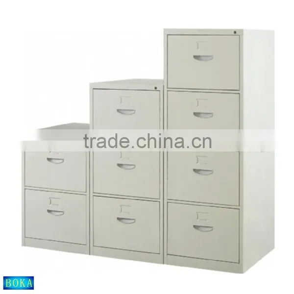 Four Drawers Cabinet for Lab Furniture photo-5