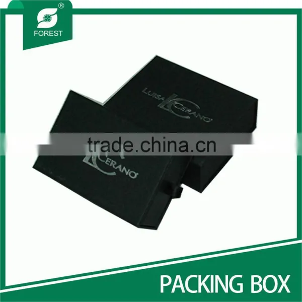 SMALL DRAWER SHAPE CARDBOARD VALENTINE GIFT PACKING BOX photo-4