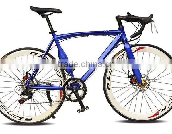 Factory Direct Road Bikes/aluminium Bike Road 21 Speed Road Bike