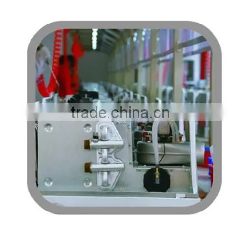 Instant Electric Shower Water Heater photo-2