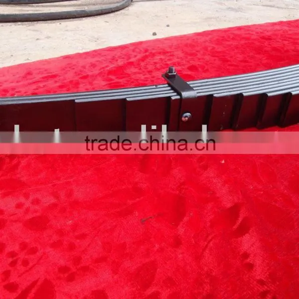 truck leaf spring,trailer leaf spring